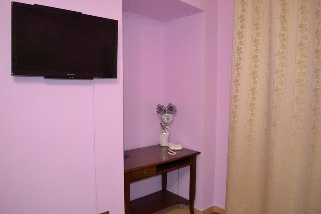 B&B Vesuvio Napoli Exterior photo