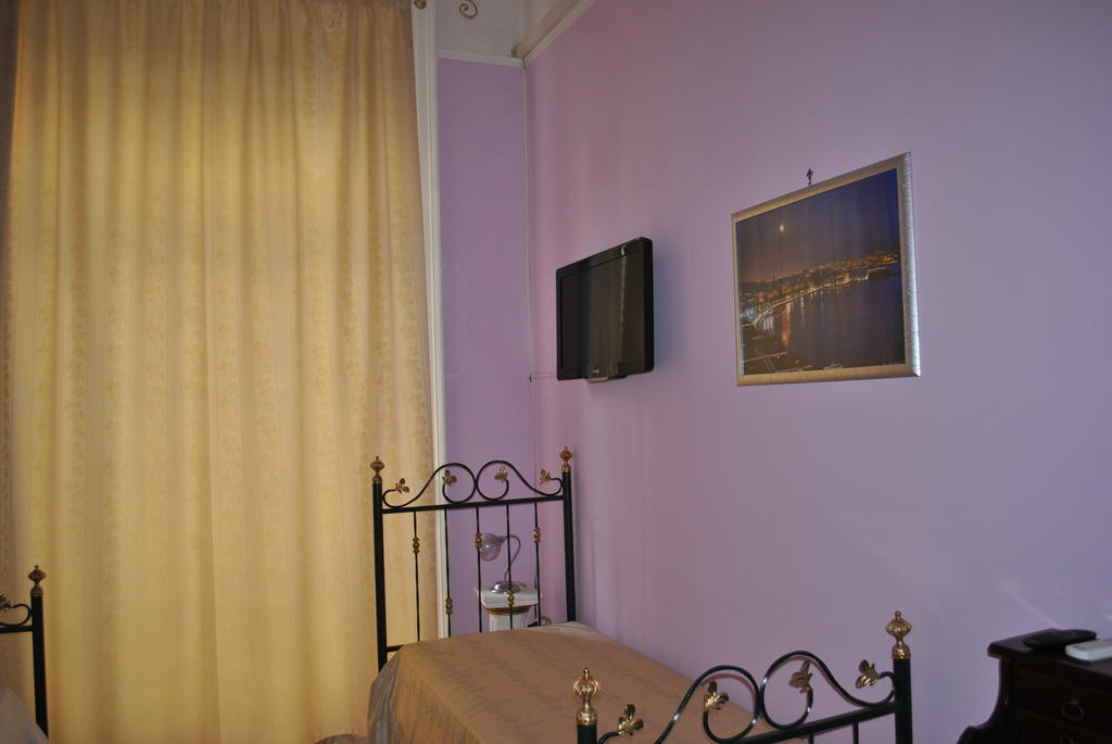 B&B Vesuvio Napoli Exterior photo